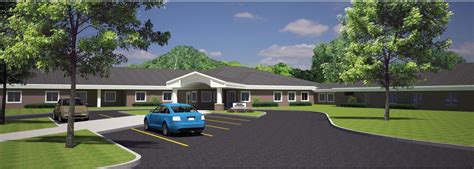 marquette county medical care facility.